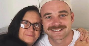 Help celebrate Jack's marathon love for his mum