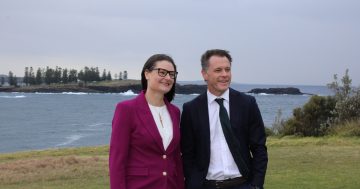 Premier in Kiama to announce Katelin McInerney as ALP candidate for byelection