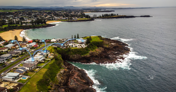 Thousands in energy savings up for grabs as ShineHub lands in Illawarra Shoalhaven