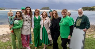 Affordable housing a priority for Kiama byelection, says Greens candidate Tonia Gray