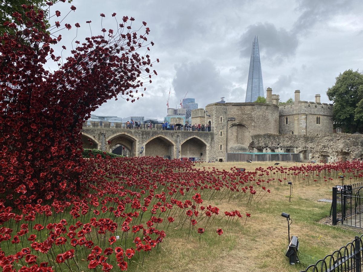 Tower of London