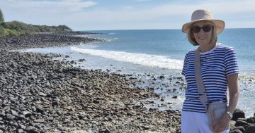 Holiday tick bite triggers deadly allergic reactions, changing Glynis' life forever