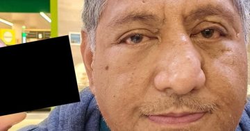 Have you seen Wayne Neaves?