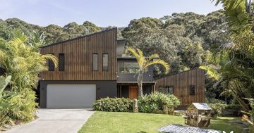 A private retreat in the heart of Austinmer
