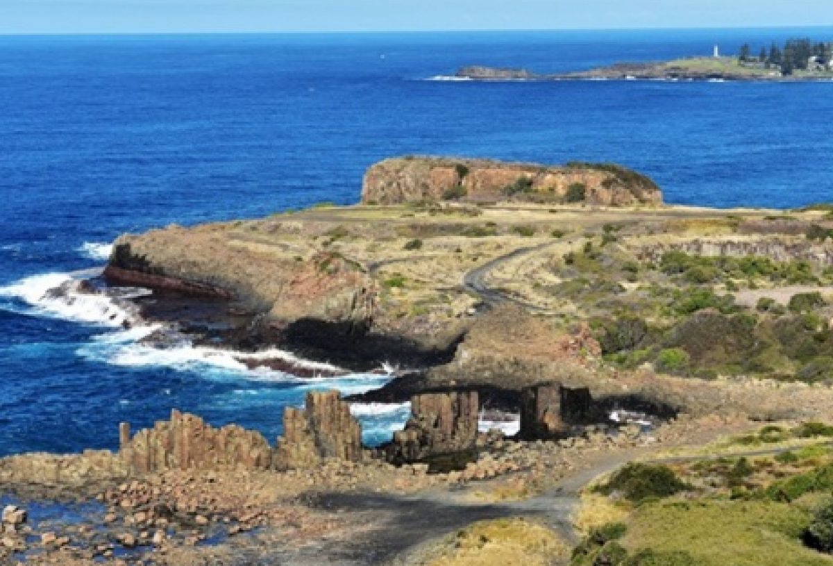 Bombo Quarry Kiama