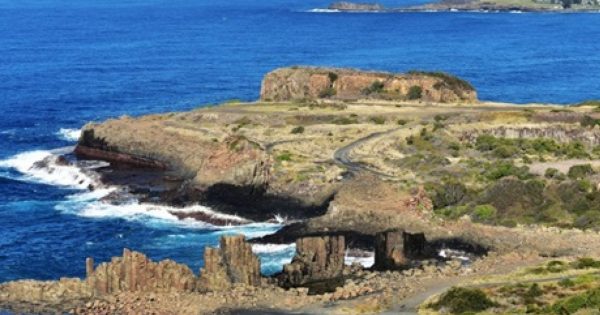 Bombo Quarry rehabilitation secured with State Significant Development status