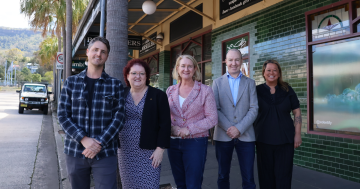 Thirroul Open Street Festival to celebrate community and seaside suburb's culture