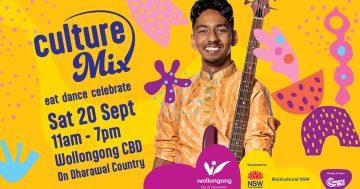 Culture Mix 2025