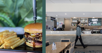 Locals win as Fairy Meadow’s bowlo joins forces with The Frat