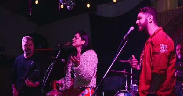 South Coast Arts forges ahead after funding setback