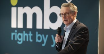 145 years strong: Illawarra’s homegrown bank hits record growth