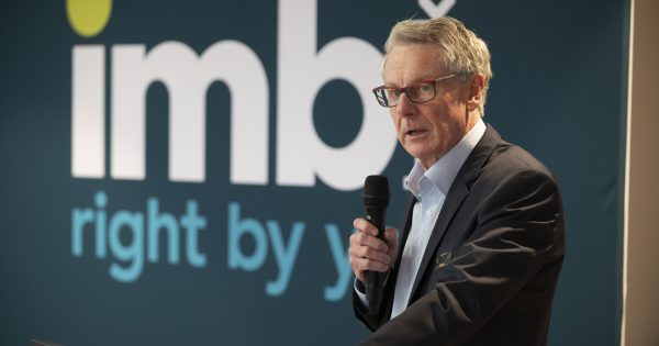 145 years strong: Illawarra’s homegrown bank hits record growth