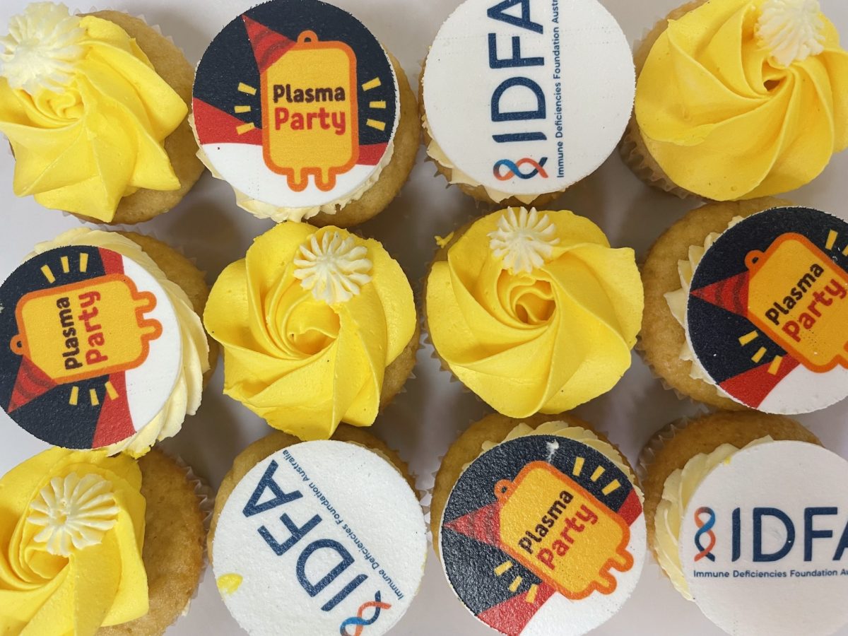 Cupcakes