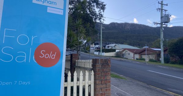 Planning on selling in Spring? The Illawarra market’s heating up