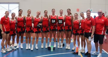 Berkeley to host 400 rising netball stars in statewide regional challenge