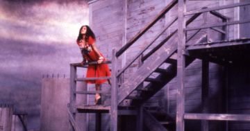 Film Screening of beDevil