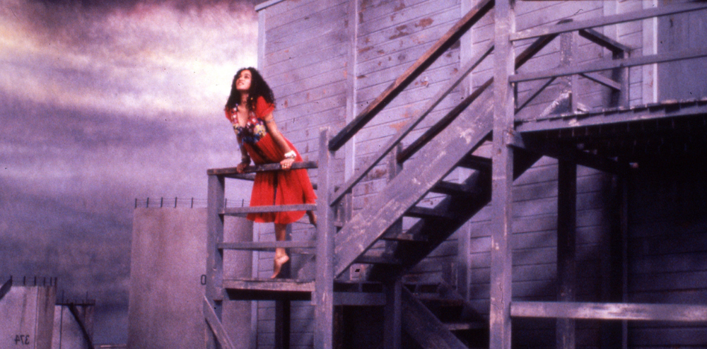 Still from beDevil (1993)