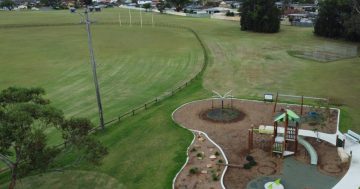 Jock Brown Sportsfield approved for major revamp to deliver modern facilities