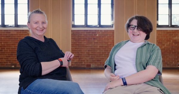 'Keep advocating, keep pushing': Kiama mum fights for her son's pain to be believed