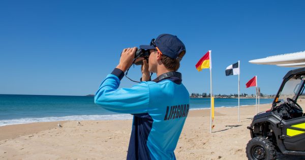 Flags to fly at Illawarra beaches as patrols return this Saturday