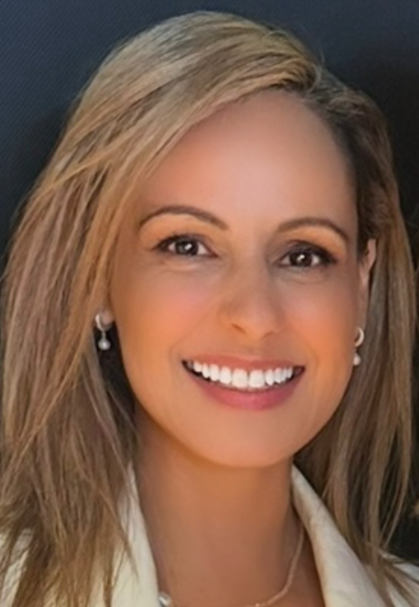 Lisa Cotton