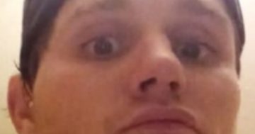 Have you seen Asher?