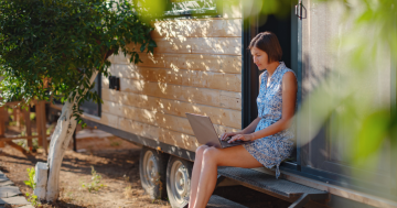 Tiny homes set to make a big impact as Shellharbour backs two-year trial
