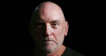 Kiama author event to reveal Aussie music industry’s ‘crazy’ and corrupt past