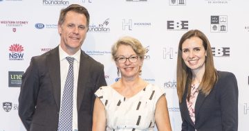 Illawarra students to benefit as local teacher, autism expert wins inclusive education scholarship