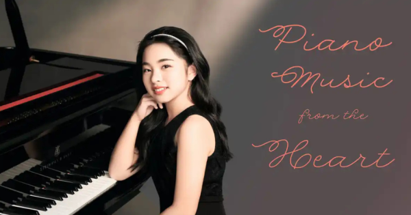 Music and Tea - Piano Music from the Heart