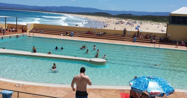 Help shape the future of Wollongong's top spots to play
