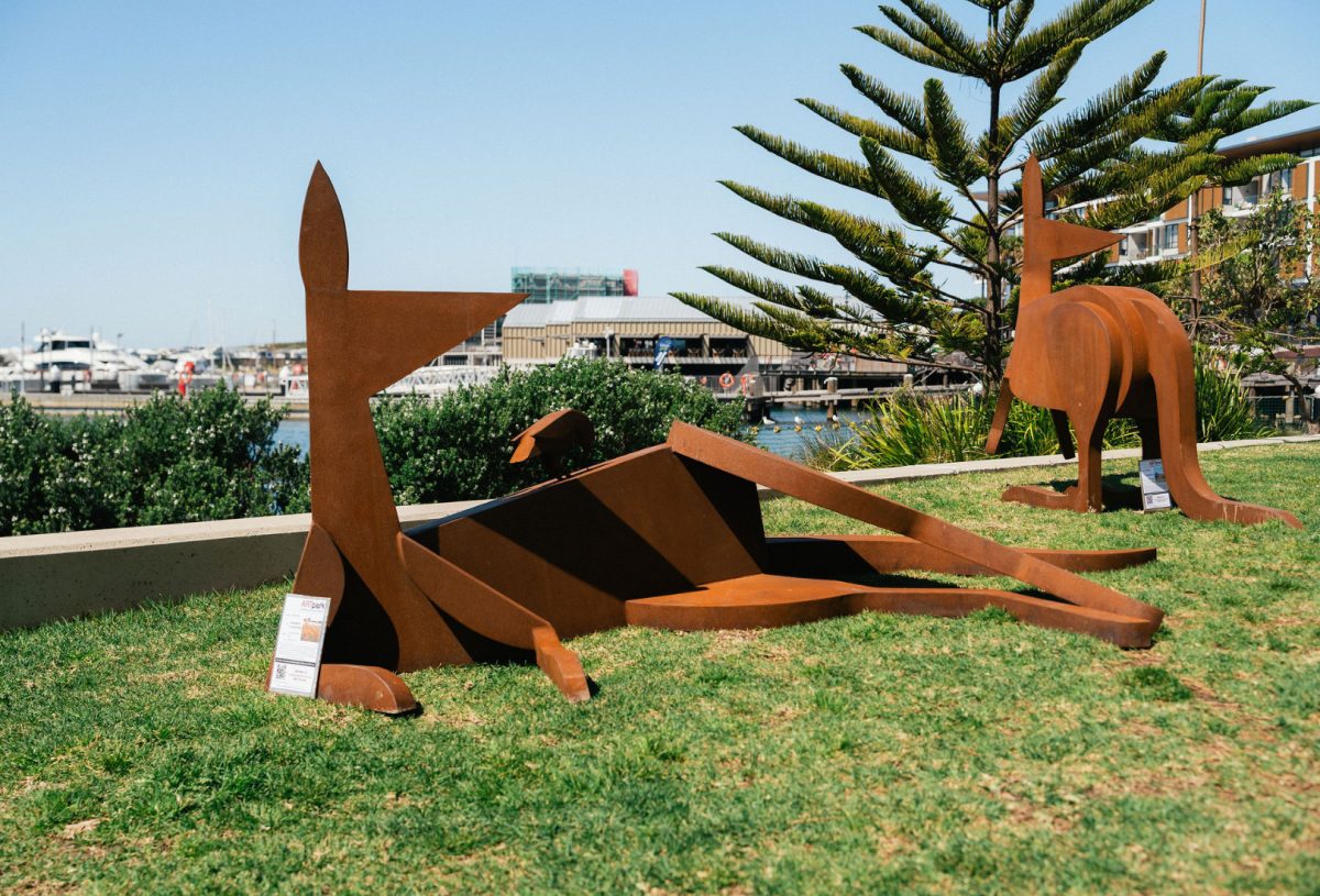 PromenART Shell Cove