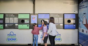 Cheers! Wine and spirit bottles to join Return and Earn in Illawarra by 2027