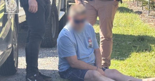 Police seize cocaine, cannabis and cash from Helensburgh shed