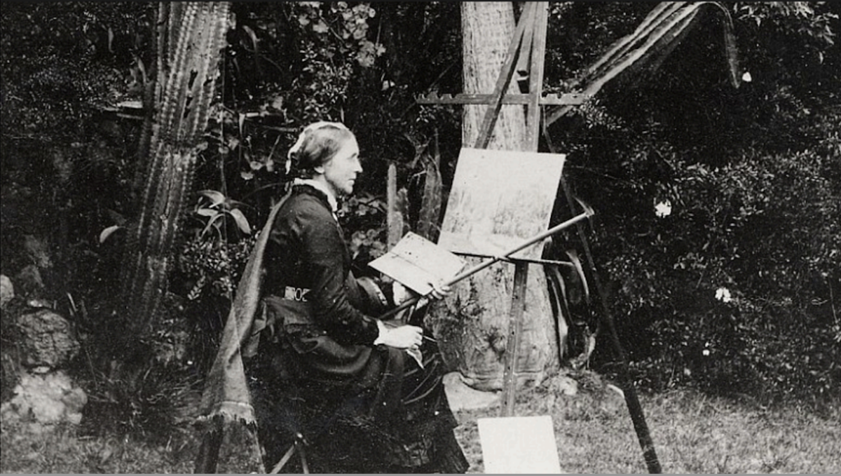 Artist