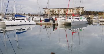 New Shellharbour Boathouse set to anchor jobs and economic growth at marina