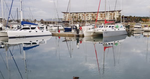 New Shellharbour Boathouse set to anchor jobs and economic growth at marina