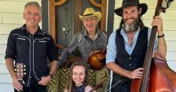 Haunting song about Mt Kembla mine disaster victim to debut at Kiama festival