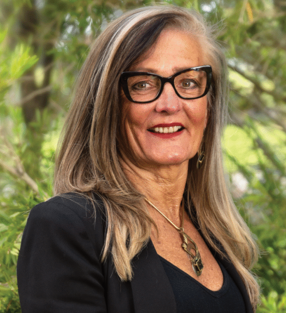 Tonia Gray
