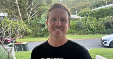 Illawarra tradies are the real heroes in Electrify 2515 mission