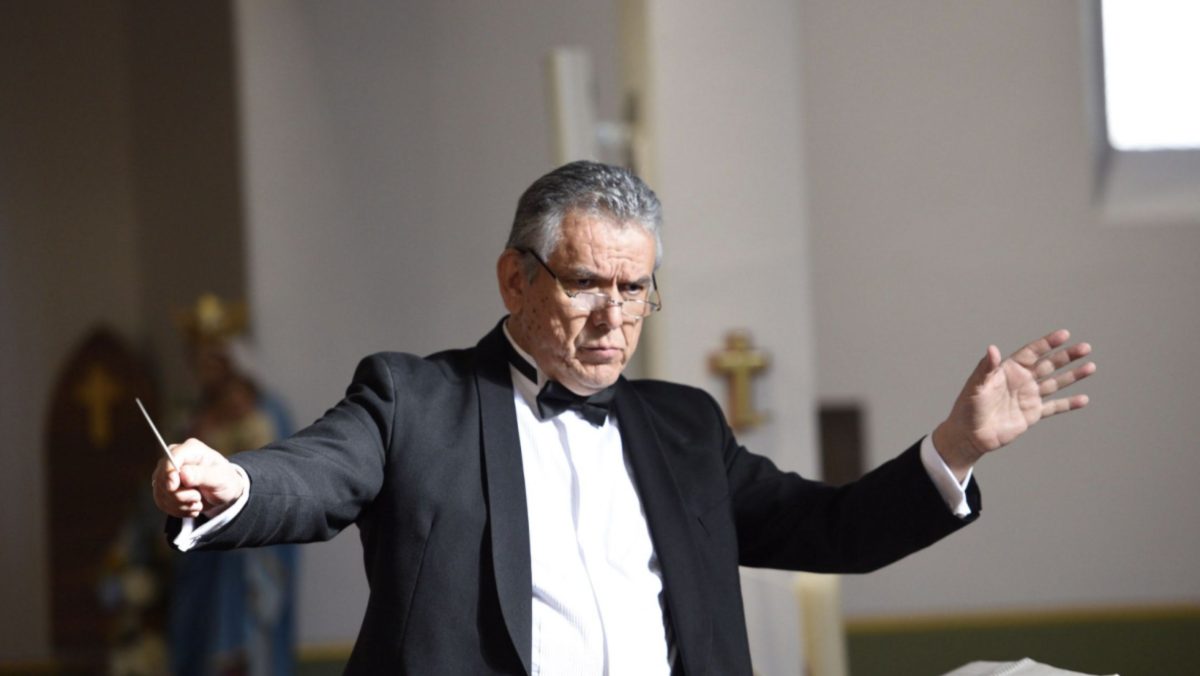 Conductor