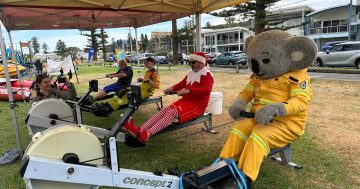 Bulli Surf Club's big weekend invites community to celebrate the buildup to summer