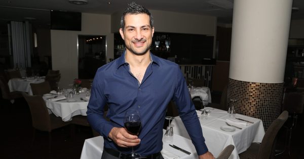Last call at The Lagoon? Wollongong restaurant of 40 years faces closure