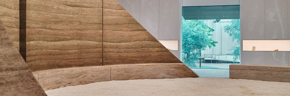 Interior design concept