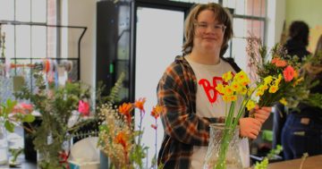 Buds and Brews sows seeds of success for young people with autism to enter the workforce
