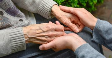 Understanding Dementia: Everyday Strategies for Connection at Corrimal Library