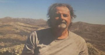 Have you seen Steve? Man missing from Farmborough Heights