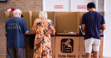 Kiama constituents farewell a manic month of politicians, promises and posers