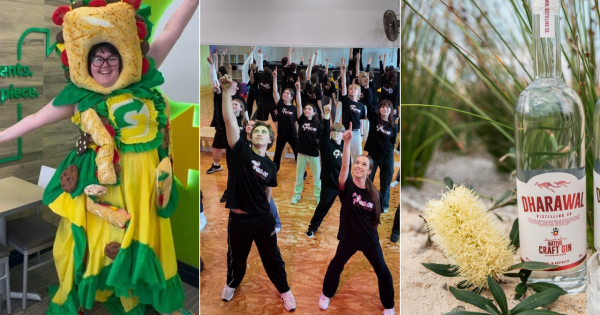 QUIZ: What do you know about sandwich fillings? Plus 9 other questions