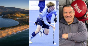 QUIZ: Where will the 2032 Olympics be held? Plus 9 other questions